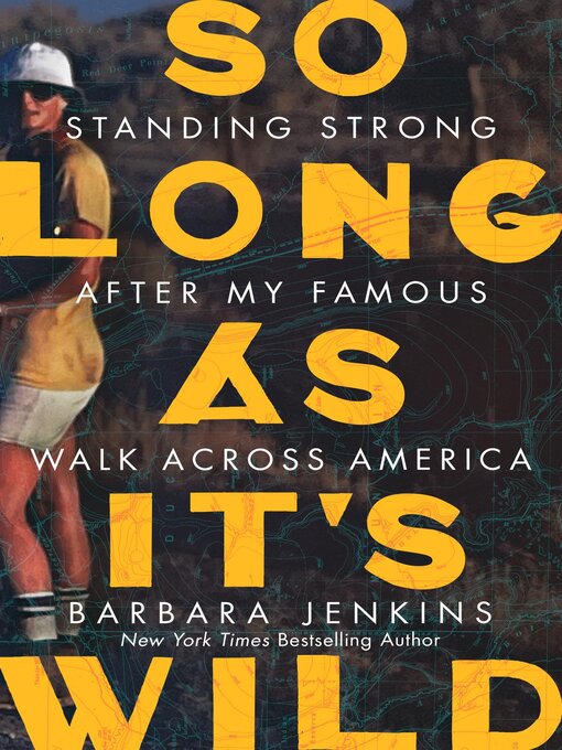 Title details for So Long as It's Wild by Barbara Jenkins - Wait list